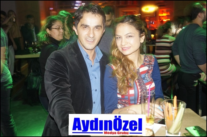 Club Gece'de Derya ULUĞ Rüzgarı - Foto Galeri galerisi resim 10