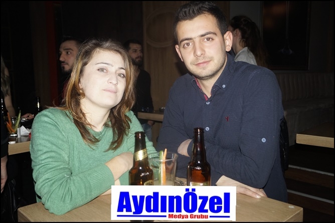 Club Gece'de Derya ULUĞ Rüzgarı - Foto Galeri galerisi resim 8