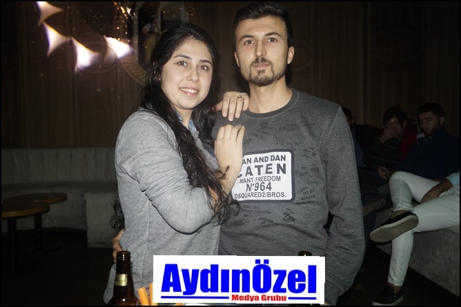 Club Gece'de Derya ULUĞ Rüzgarı - Foto Galeri galerisi resim 9