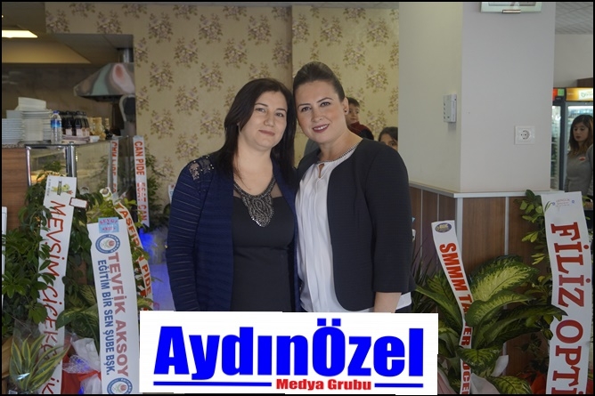 Öz Menderes Pide Kemer Şubesi Açılışı Yapıldı galerisi resim 14