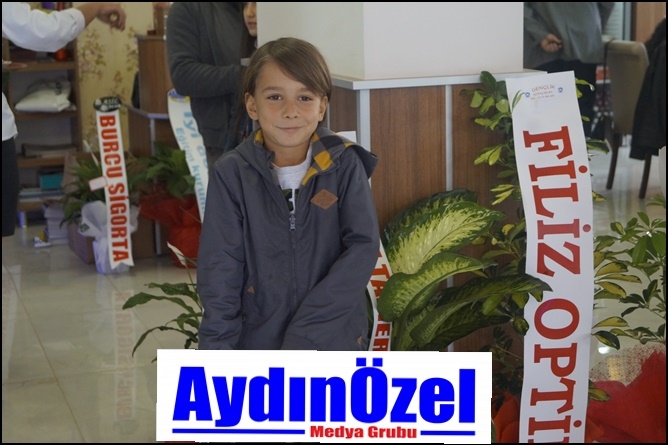 Öz Menderes Pide Kemer Şubesi Açılışı Yapıldı galerisi resim 15