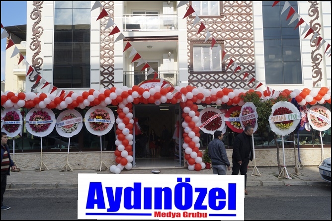 Öz Menderes Pide Kemer Şubesi Açılışı Yapıldı galerisi resim 16