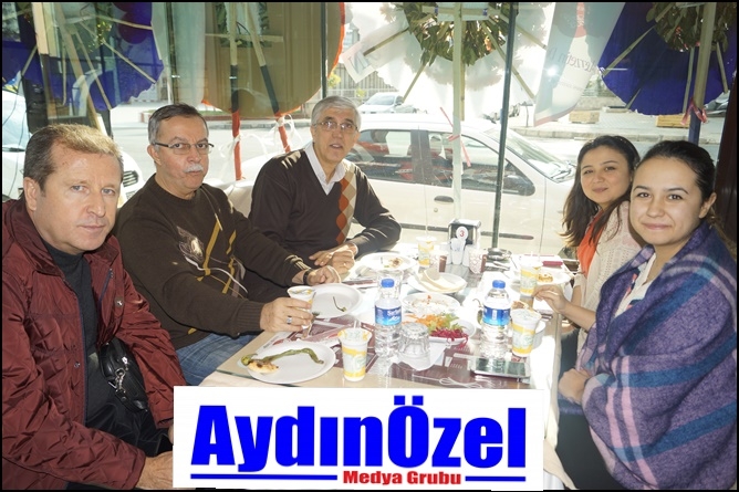 Öz Menderes Pide Kemer Şubesi Açılışı Yapıldı galerisi resim 17