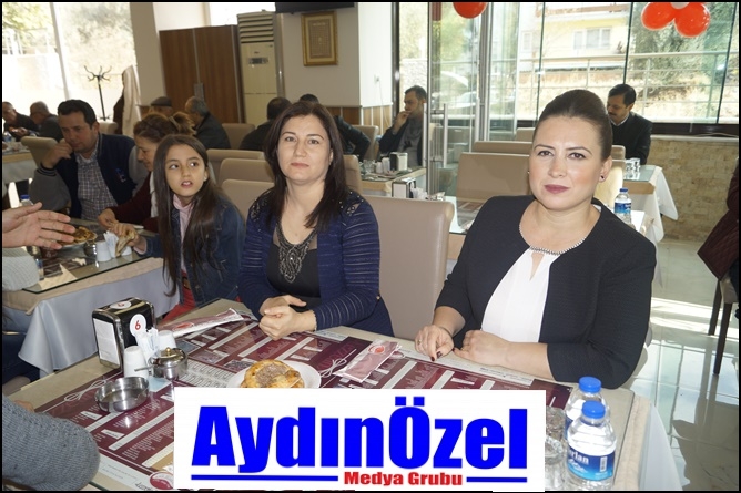 Öz Menderes Pide Kemer Şubesi Açılışı Yapıldı galerisi resim 18