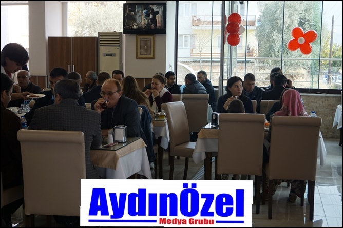 Öz Menderes Pide Kemer Şubesi Açılışı Yapıldı galerisi resim 20