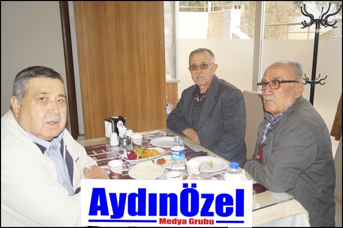 Öz Menderes Pide Kemer Şubesi Açılışı Yapıldı galerisi resim 6