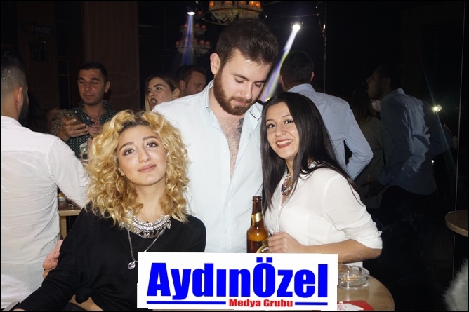 Clup Gece’de Murat UYAR Fırtınası galerisi resim 10