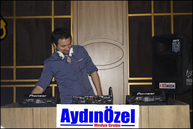 Clup Gece’de Murat UYAR Fırtınası galerisi resim 16