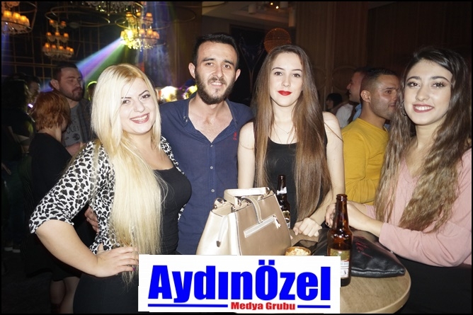 Clup Gece’de Murat UYAR Fırtınası galerisi resim 6