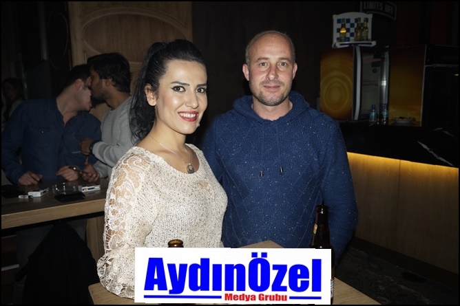 Clup Gece’de Murat UYAR Fırtınası galerisi resim 7