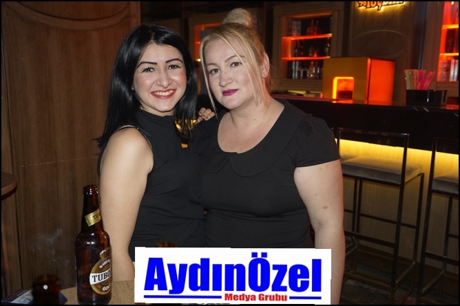 Clup Gece’de Murat UYAR Fırtınası galerisi resim 8