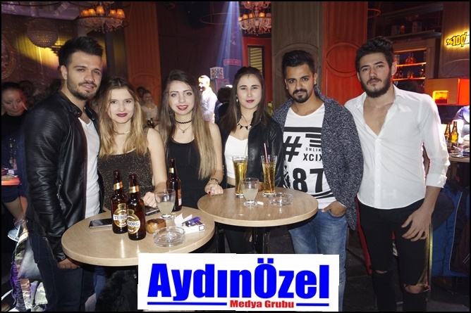 Clup Gece’de Murat UYAR Fırtınası galerisi resim 9