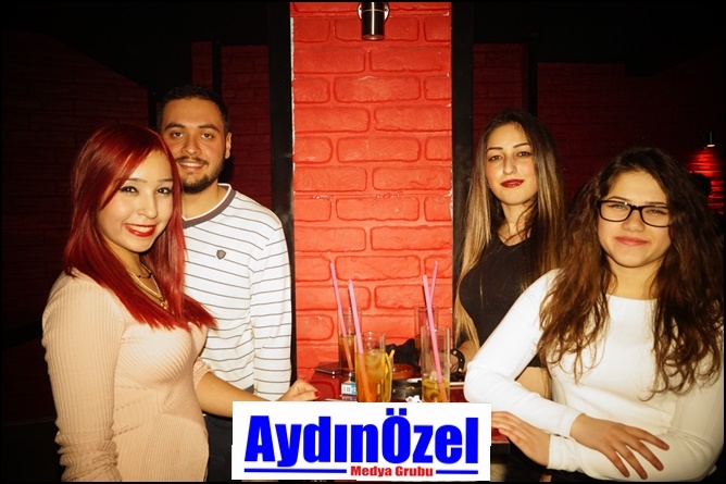 Club Ruj Açıldı galerisi resim 6