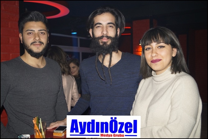 Club Ruj Açıldı galerisi resim 7