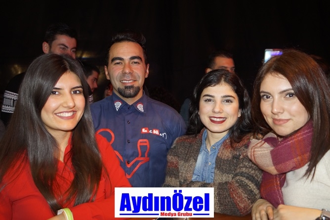 Aydın Leman Kültürde Zakkum Rüzgarı galerisi resim 10