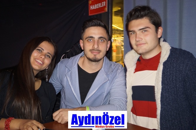 Aydın Leman Kültürde Zakkum Rüzgarı galerisi resim 5