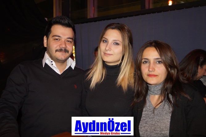 Aydın Leman Kültürde Zakkum Rüzgarı galerisi resim 7