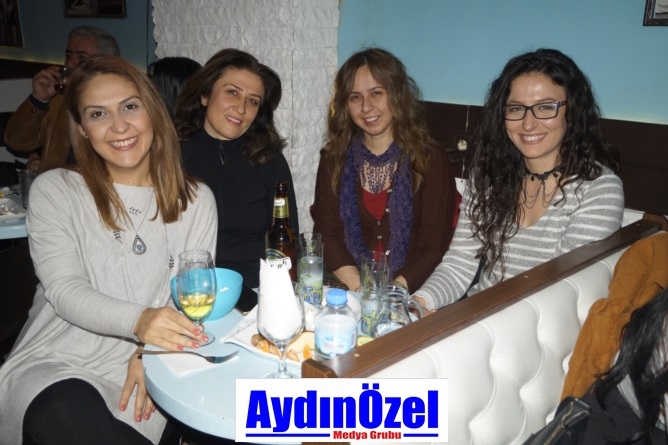 Şapıldak Cafe&Bar’da Özgür İNCE Rüzgarı galerisi resim 5