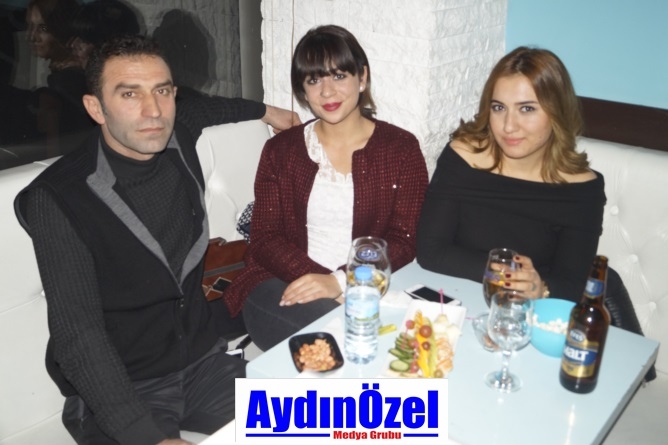 Şapıldak Cafe&Bar’da Özgür İNCE Rüzgarı galerisi resim 6