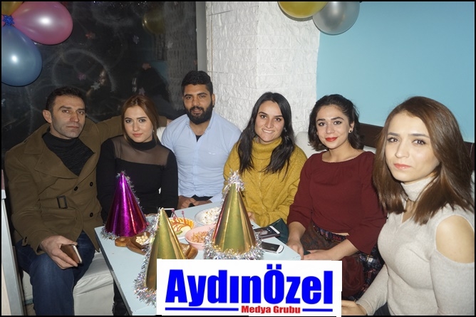 Şapıldak Yılbaşı Eğlencesi galerisi resim 4