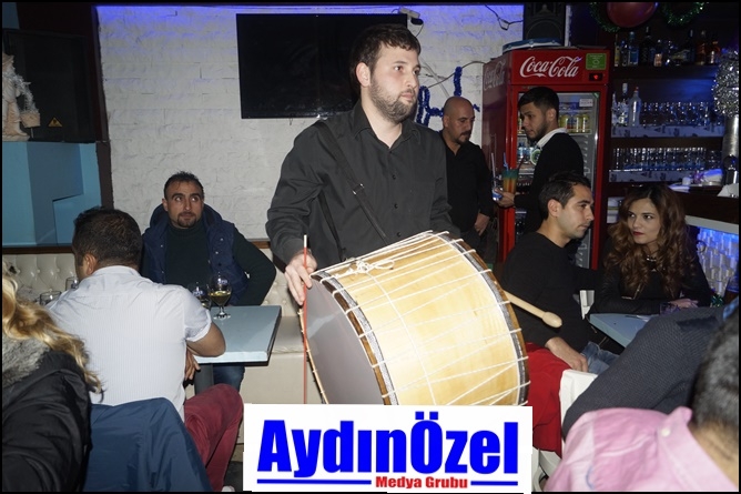 Şapıldak Yılbaşı Eğlencesi galerisi resim 9