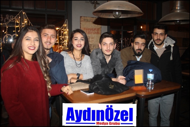 Brera'da Yılbaşı Eğlencesi galerisi resim 6