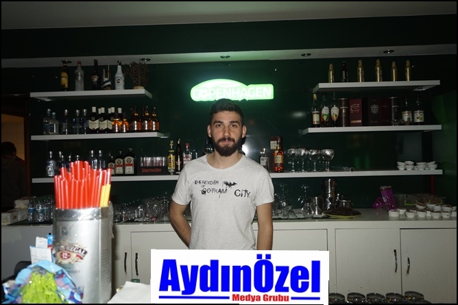 E5'te Yılbaşı Eğlencesi galerisi resim 7