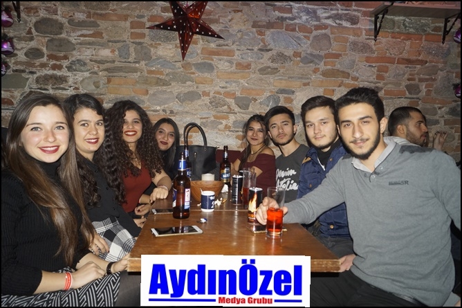 Buzz Kafa Yılbaşı Eğlencesi galerisi resim 8