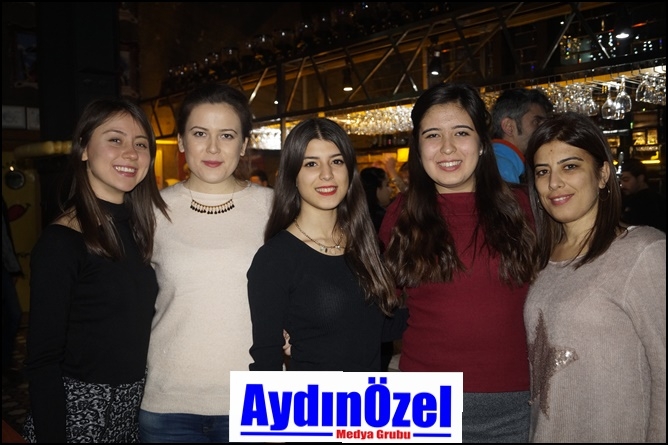 Leman Kültür Yılbaşı Eğlencesi galerisi resim 11