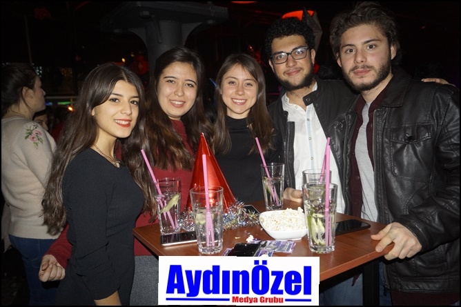 Leman Kültür Yılbaşı Eğlencesi galerisi resim 12