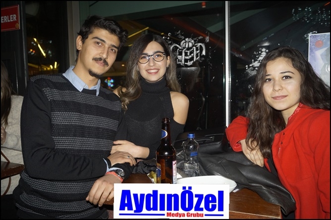 Leman Kültür Yılbaşı Eğlencesi galerisi resim 15