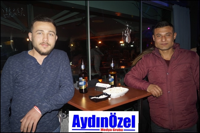 Leman Kültür Yılbaşı Eğlencesi galerisi resim 17