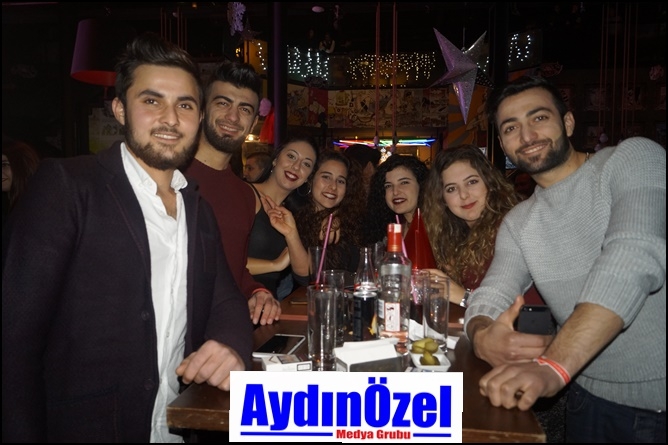 Leman Kültür Yılbaşı Eğlencesi galerisi resim 20