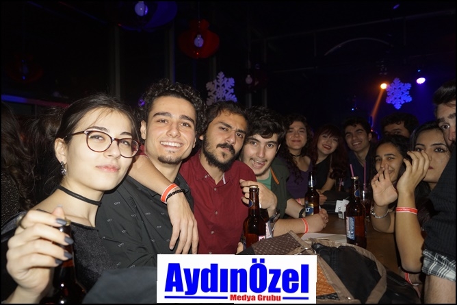 Leman Kültür Yılbaşı Eğlencesi galerisi resim 22