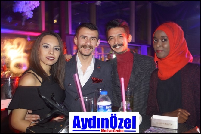 Leman Kültür Yılbaşı Eğlencesi galerisi resim 26