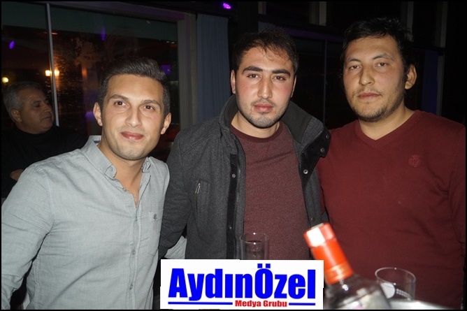 Leman Kültür Yılbaşı Eğlencesi galerisi resim 27