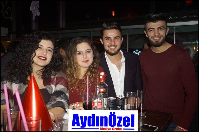 Leman Kültür Yılbaşı Eğlencesi galerisi resim 6