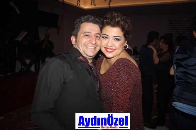 Alyans'ta Yılbaşı Eğlencesi galerisi resim 14