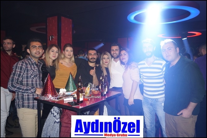 Club Ruj Yılbaşı Eğlencesi galerisi resim 10