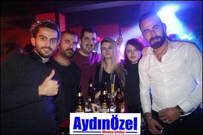 Club Ruj Yılbaşı Eğlencesi galerisi resim 12