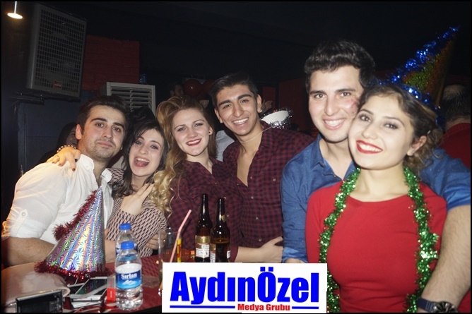 Club Ruj Yılbaşı Eğlencesi galerisi resim 13