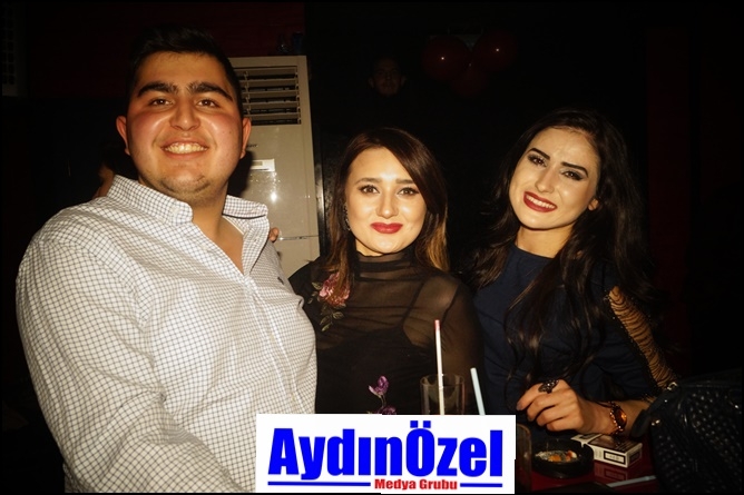 Club Ruj Yılbaşı Eğlencesi galerisi resim 16