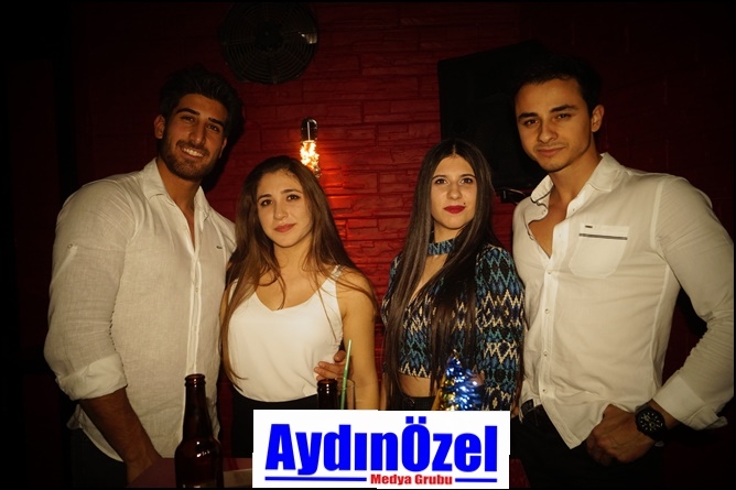 Club Ruj Yılbaşı Eğlencesi galerisi resim 19