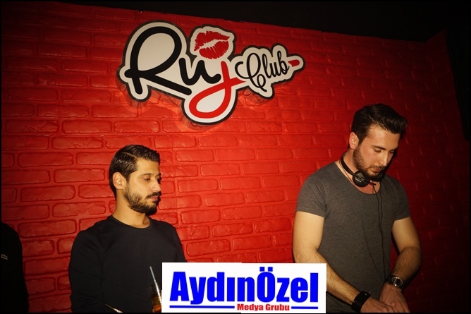 Club Ruj Yılbaşı Eğlencesi galerisi resim 21