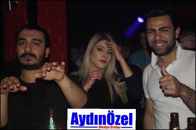 Club Ruj Yılbaşı Eğlencesi galerisi resim 9