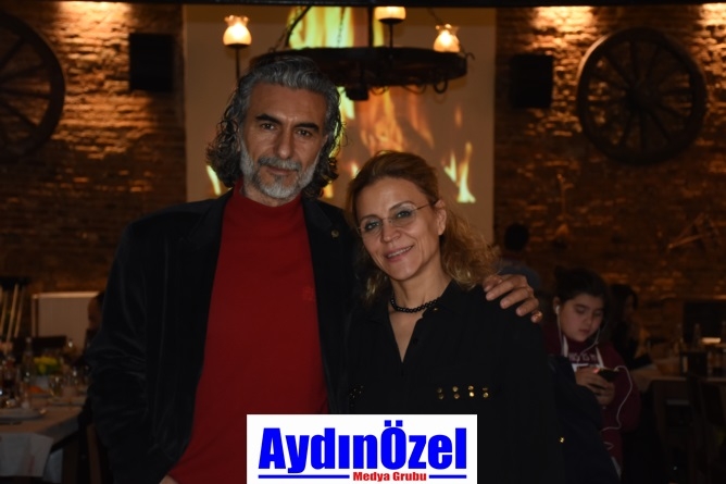 Hayyam Fasl-ı Mey Restaurantta Güzel Bir Akşam galerisi resim 15