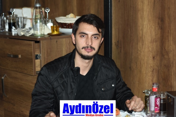 Hayyam Fasl-ı Mey Restaurantta Güzel Bir Akşam galerisi resim 31