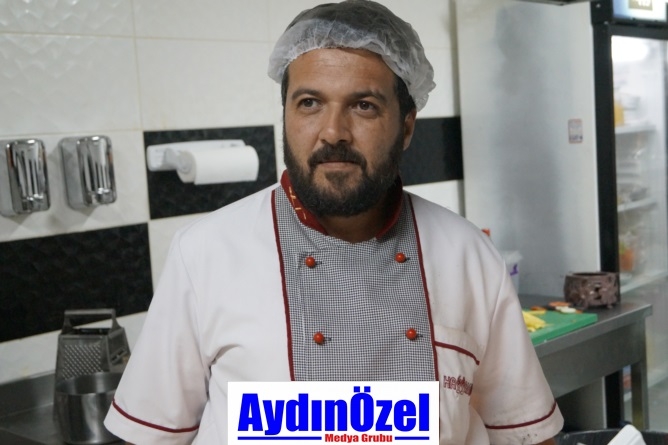 Hayyam Fasl-ı Mey Restaurantta Güzel Bir Akşam galerisi resim 7