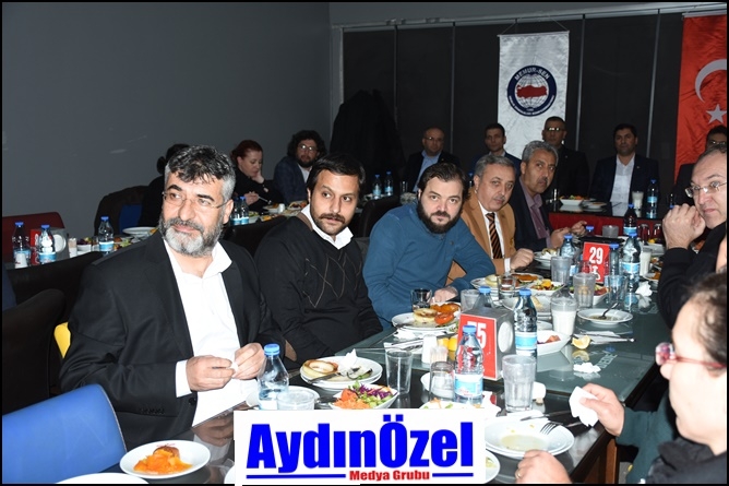 BemBir-Sen İbrahim KERESTECİ Basın Ödülleri galerisi resim 11