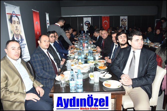 BemBir-Sen İbrahim KERESTECİ Basın Ödülleri galerisi resim 7